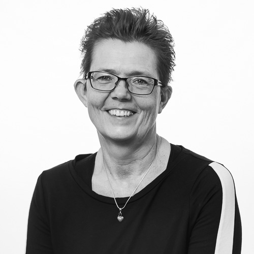 Foto van Mevr. M.F. Nijdam – Berendsen