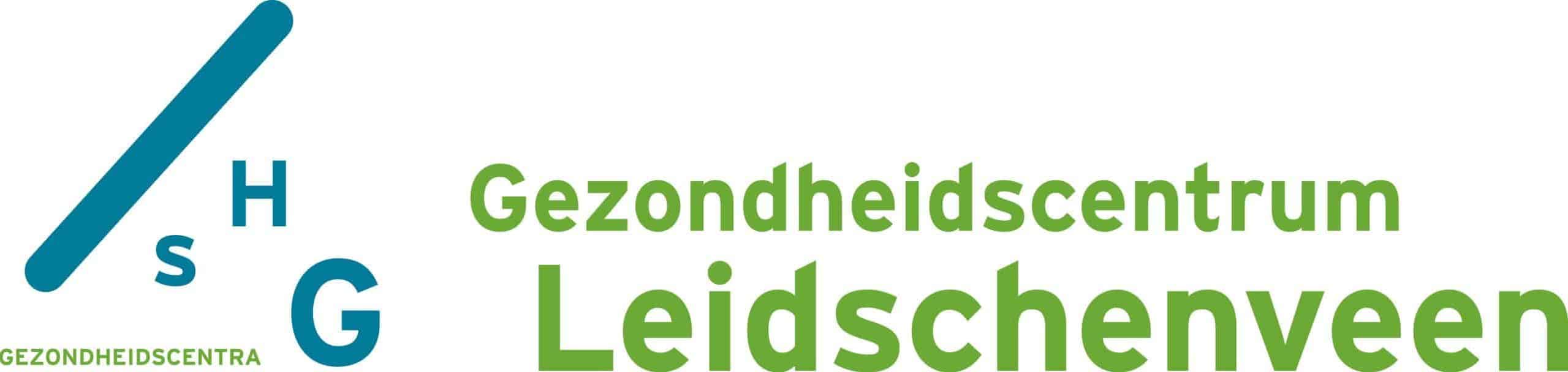 Logo Fysiotherapie Leidschenveen